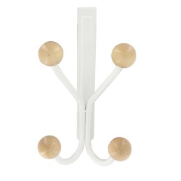 Portemanteau sans vissage