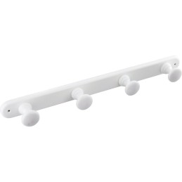 Portemanteau bois eco