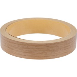 Chant melamine auto-adhesif