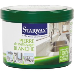 Pierre de nettoyage