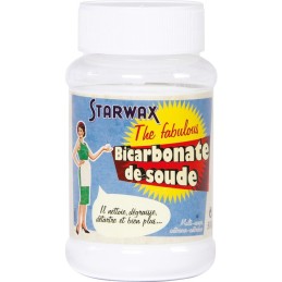 Bicarbonate de soude