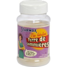 Terre de sommières