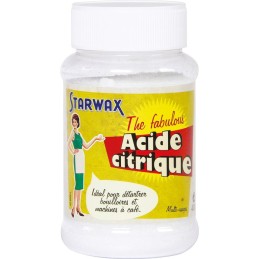 Acide citrique