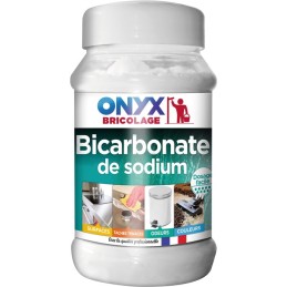 Bicarbonate de sodium