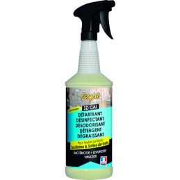 Détartrant salle de nains - 5D CAL - Facyl - 1 l