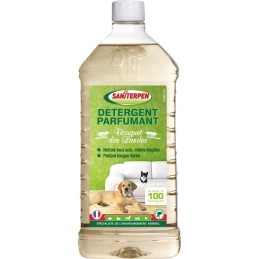 Détergent parfumant bouquet des Landes - Saniterpen - 1 l 