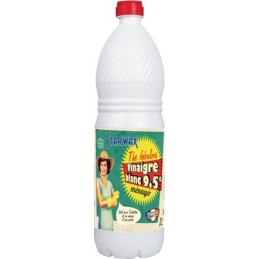 Vinaigre blanc 9,5