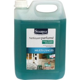 Nettoyant parfume pin des Landes