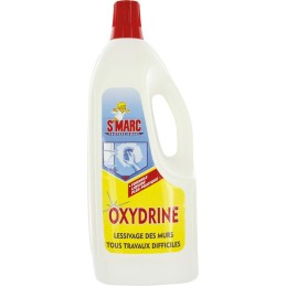 Lessive Oxydrine
