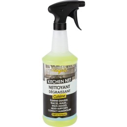 Nettoyant degraissant cuisine Kitchen net