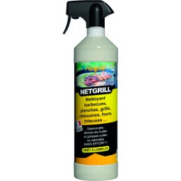 Nettoyant - Netgrill - Facyl - 1 l