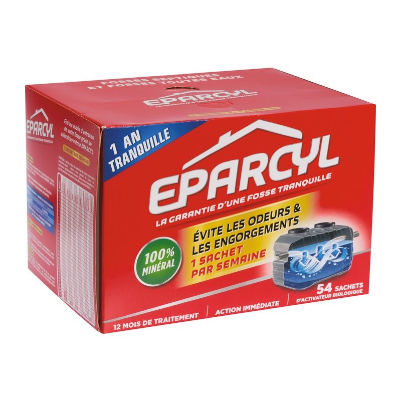 Eparcyl total