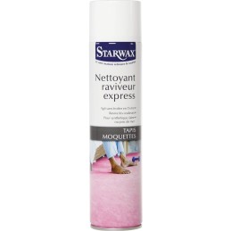 Nettoyant raviveur express