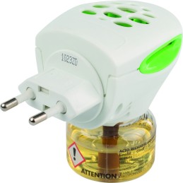 Diffuseur électrique - Acto - 45 jours