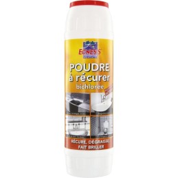 Poudre recurante