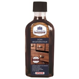 Soin régénérateur bois fonces