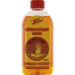 Dépoussiérant liquide Rivain