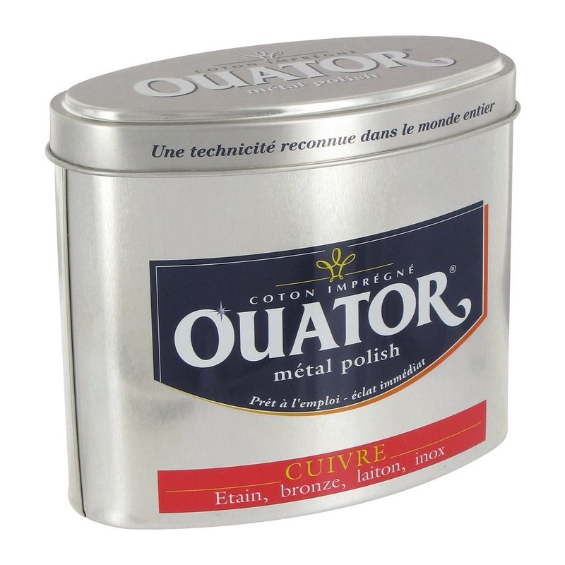 Cuivre-étain-bronze-laiton