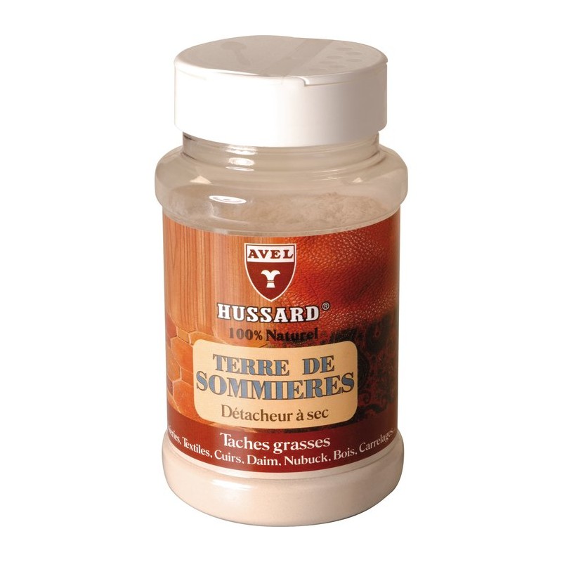 Nettoyant detachant Terre de Sommieres