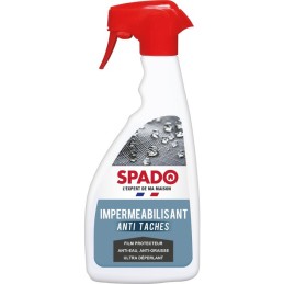 Imperméabilisant anti-tâches Spado - 500 ml