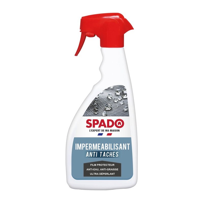 Imperméabilisant anti-tâches Spado - 500 ml