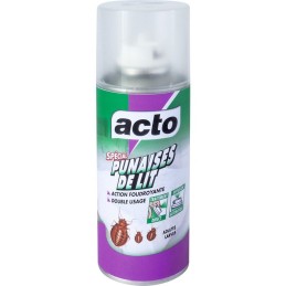 Aerosol punaises de lit