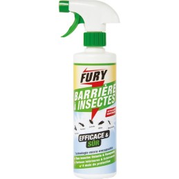 Barriere tous insectes