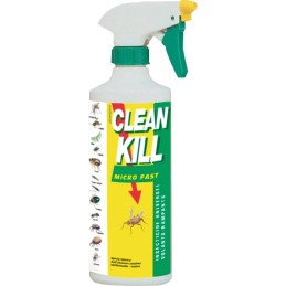 Insecticide universel
