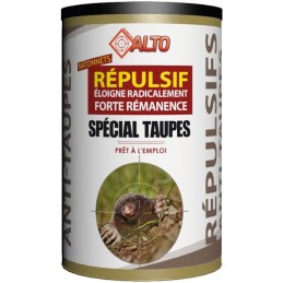 Repulsif en batonnet special taupes