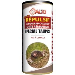Repulsif granules special taupe