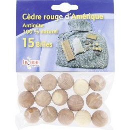 Antimites 100 % naturel