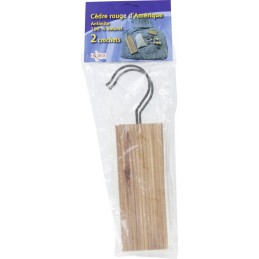 Antimites 100 % naturel