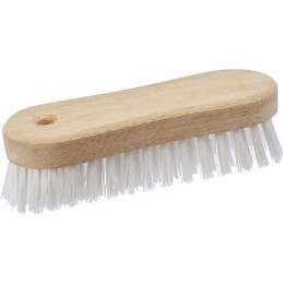 Brosse a laver monture bois