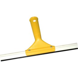 Raclette vitre plastique