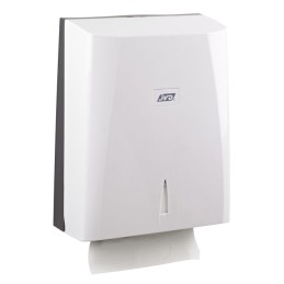 Distributeur essuie-mains Yaliss Zig-Zag