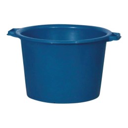 Baquet rond renforce