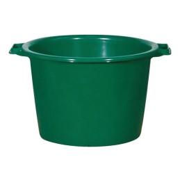 Baquet rond renforce