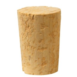 Bouchon liège colmate 3eme catégorie conique