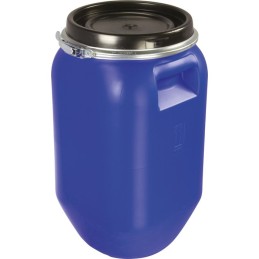 Fut a ouverture totale