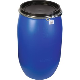 Fut a ouverture totale