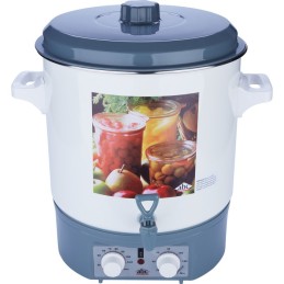 Sterilisateur electrique