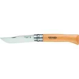 Couteau 10 - Inox - OPINEL