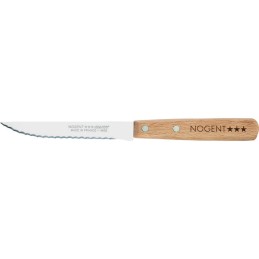 Couteau à steak cranté - Nogent - Lame 11 cm