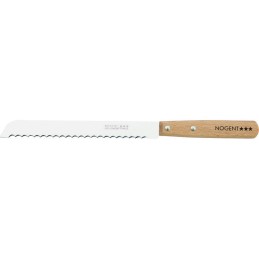 Couteau à pain - Nogent - Lame 19 cm