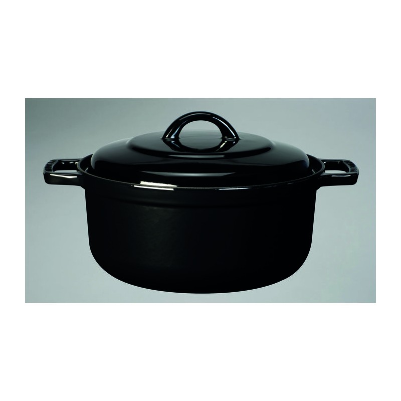 Cocotte bistrot 3.7l - INVICTA