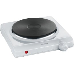 Rechaud electrique 1 plaque KP 1091