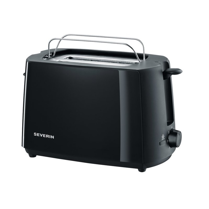 Grille-pains automatique