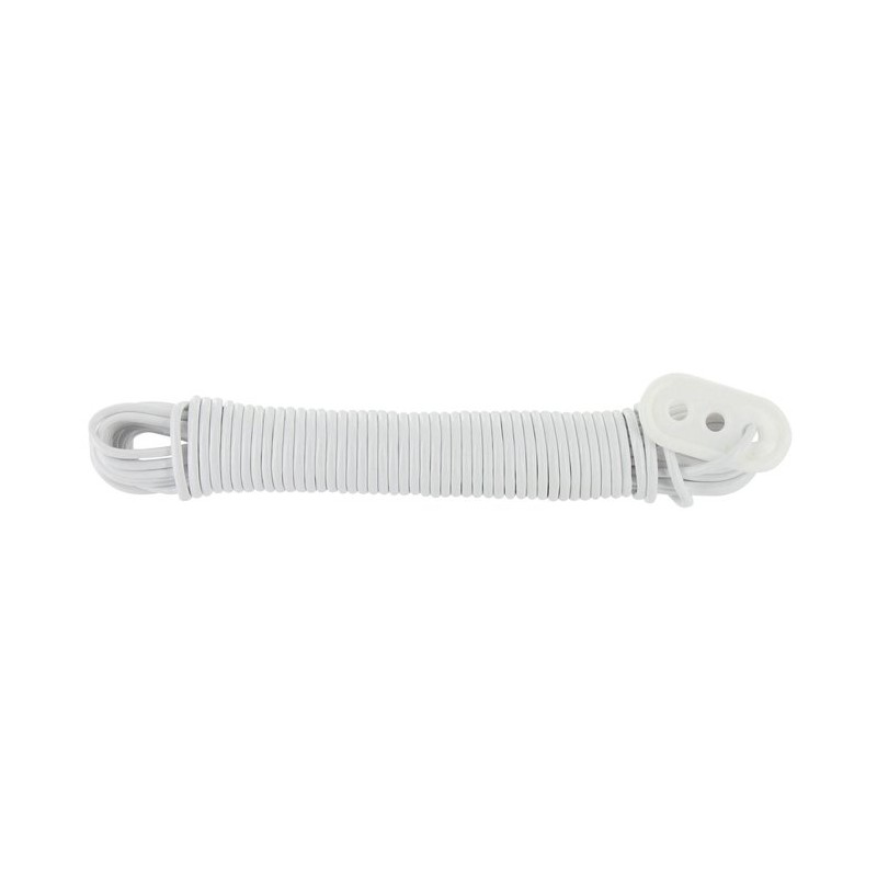 454 - Corde 200 mètres diamètre 6