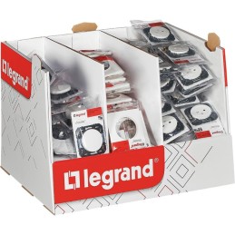 Mini box boite cloison seche