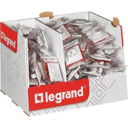 Mini box boite cloison seche